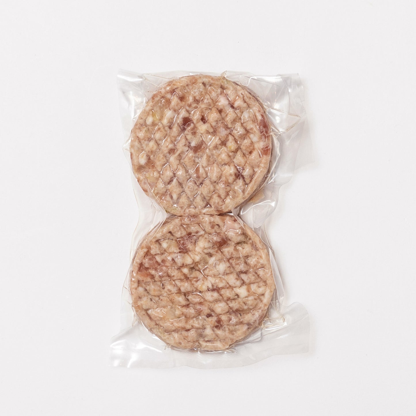 冷凍ぐるめハンバーグ(乳・卵・小麦不使用)