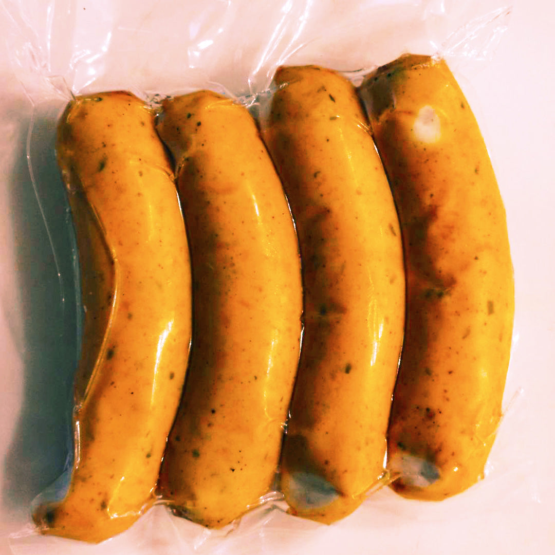 冷凍チキンウィンナー(5パック)