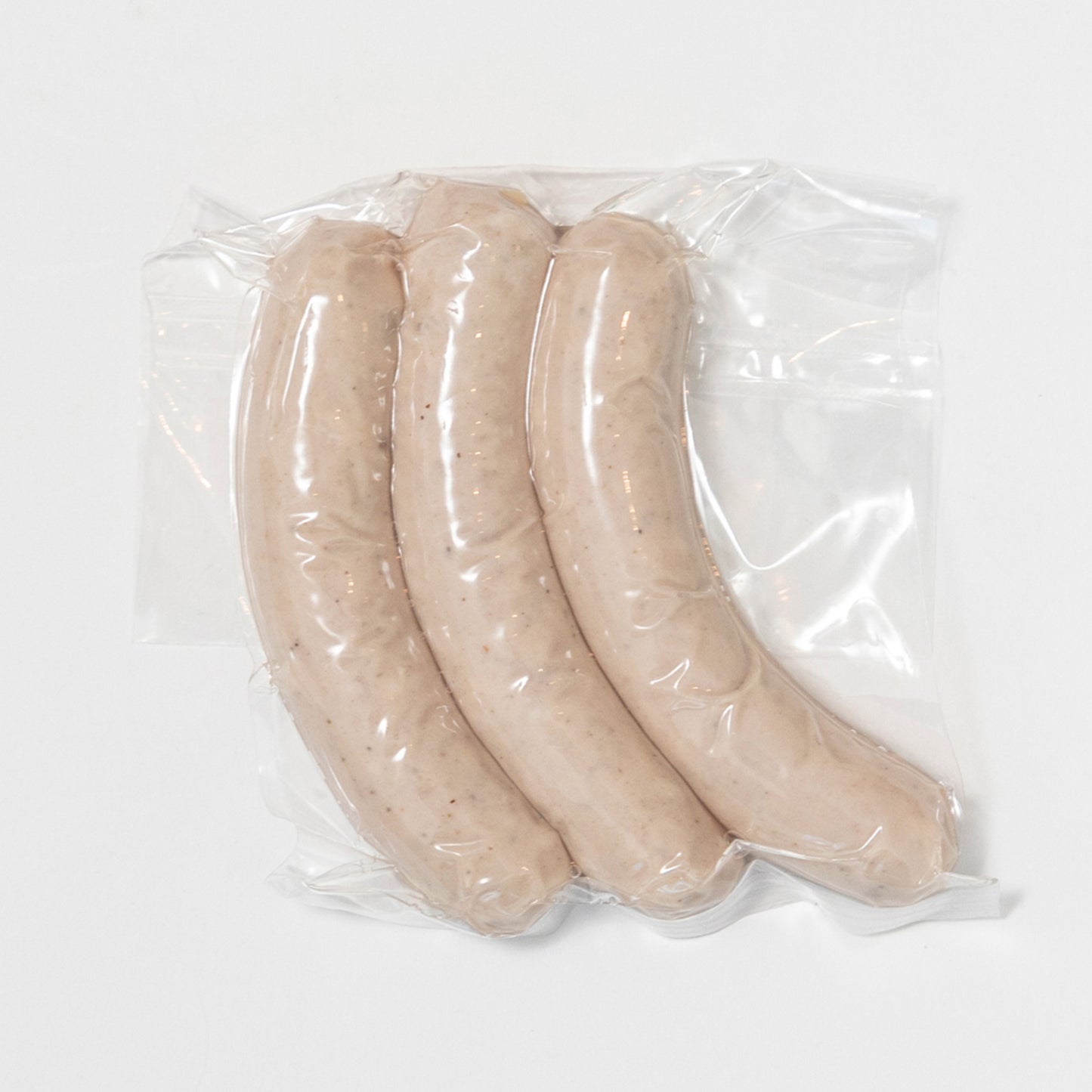 ミュンヘン(白腸詰)