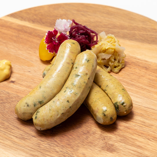 春菜のソーセージ