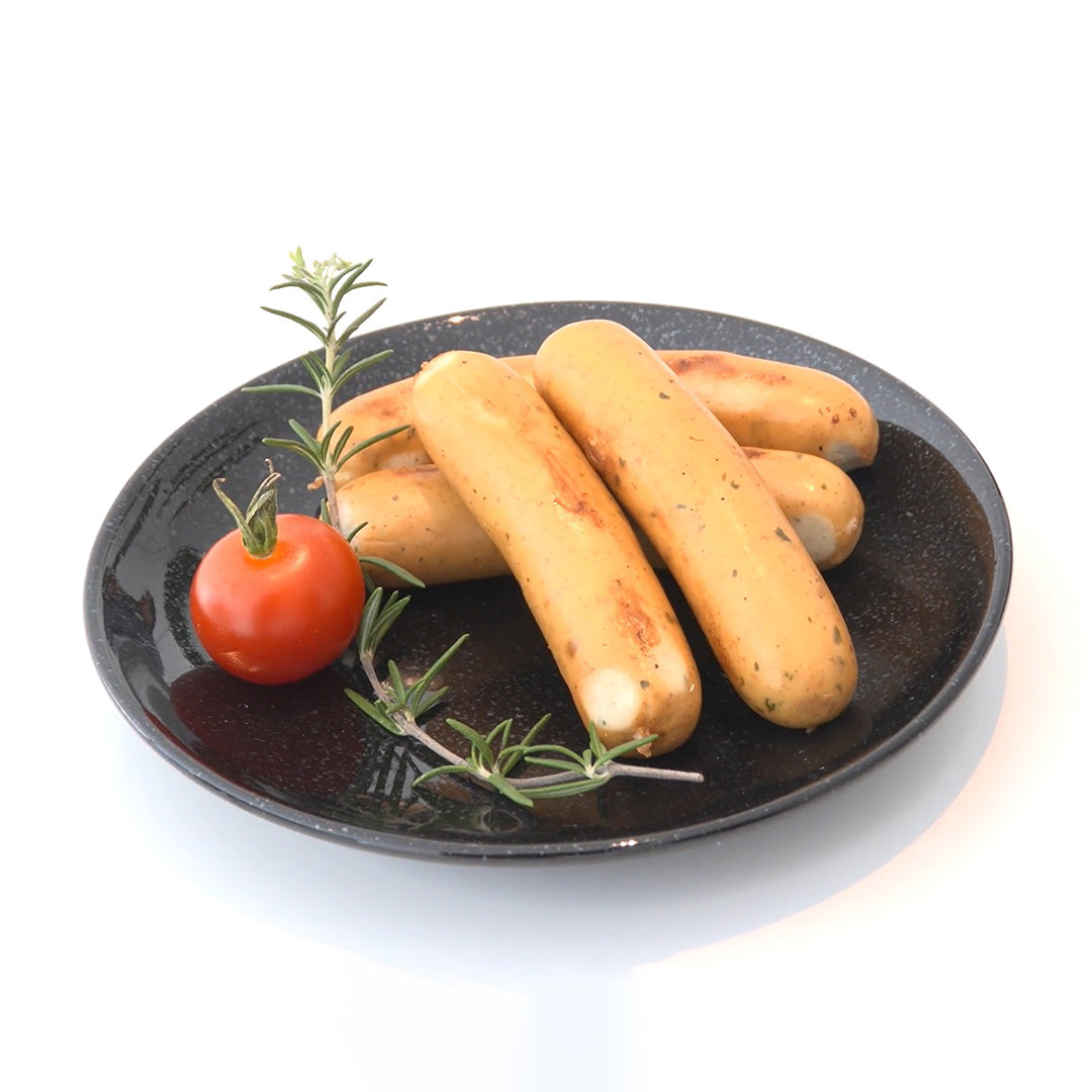 冷凍チキンウィンナー(5パック)