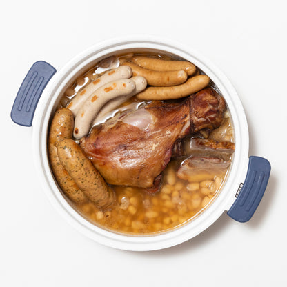 冬のほっこり、ぜいたくポトフセット