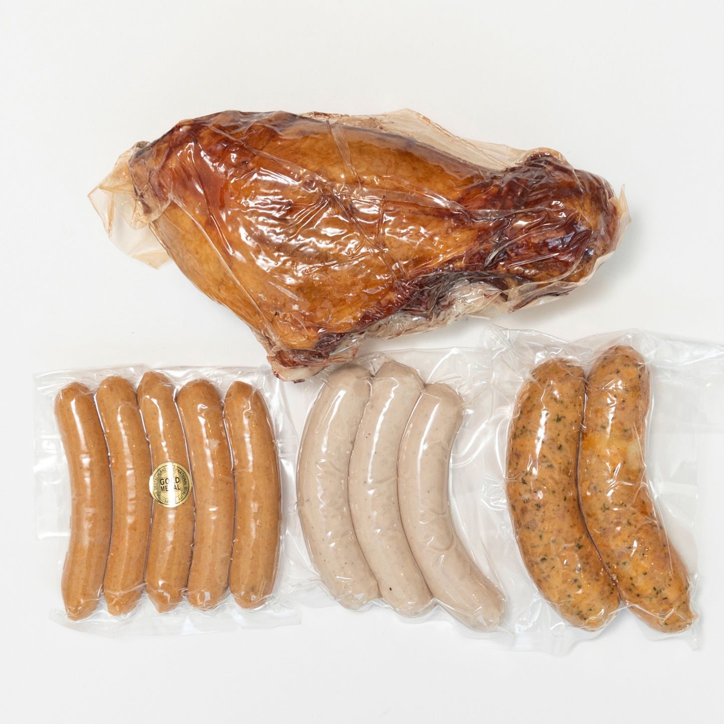 冬のほっこり、ぜいたくポトフセット